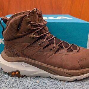 Hoka Kaha Mid GTX Boot